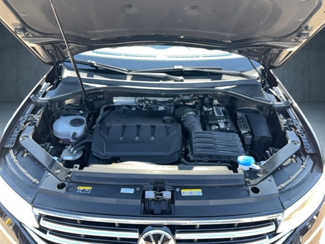 VW - Tiguan Allspace 4Motion Life 2.0 TDI DSG AHK ACC PDC LED_16