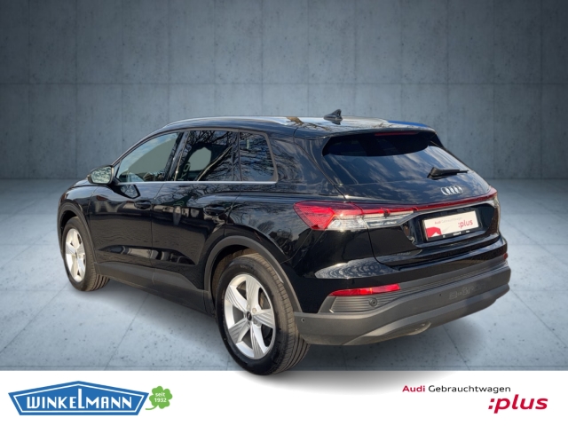 Audi - Q4 40 150 kW ACC MATRIX NAVI KAMERA STANDKLIMA_3