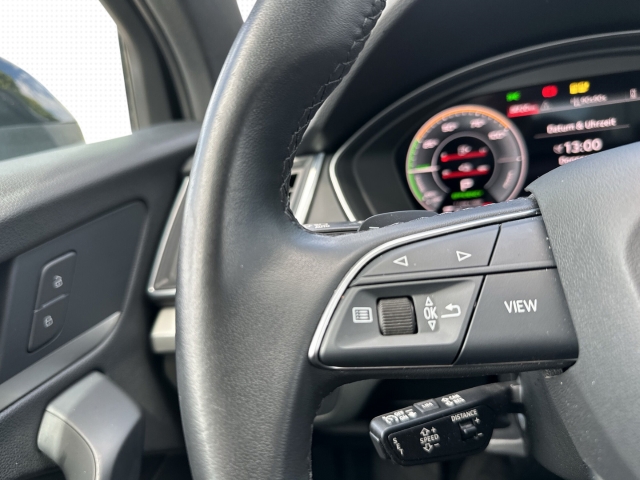 Audi - Q5 S line 50 TFSIe quattro ACC MATRIX KAMERA NAVI_12