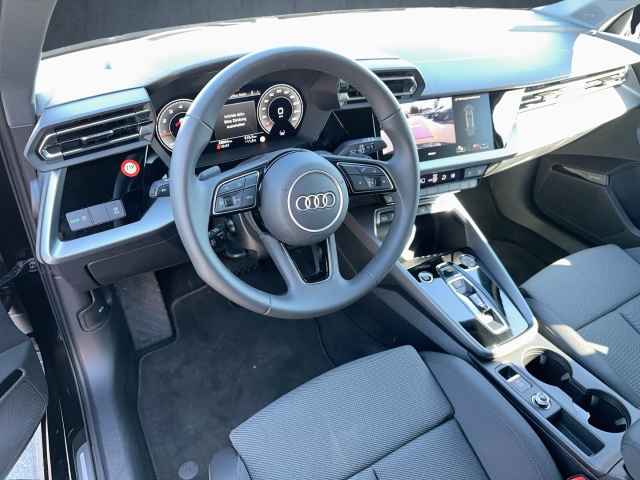 Audi - A3 Sportback S line 35 TFSI ACC KAMERA LED NAVI_10