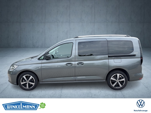 VW - Caddy Life ENERGY 2.0 TDI 4Motion 7-Sitzer Langer Radstand_2