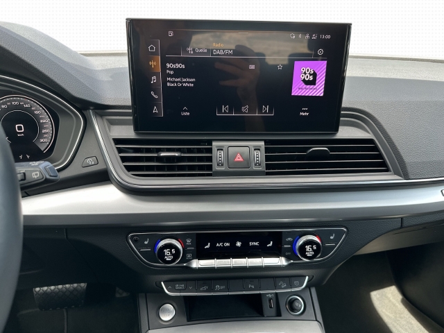 Audi - Q5 S line 50 TFSIe quattro ACC MATRIX KAMERA NAVI_10