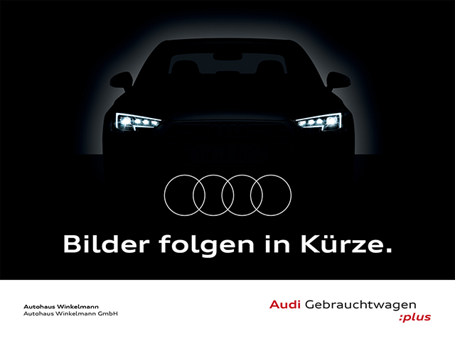 Audi A4 Avant Advanced 40 TDI S tronic ACC KAMERA NAVI