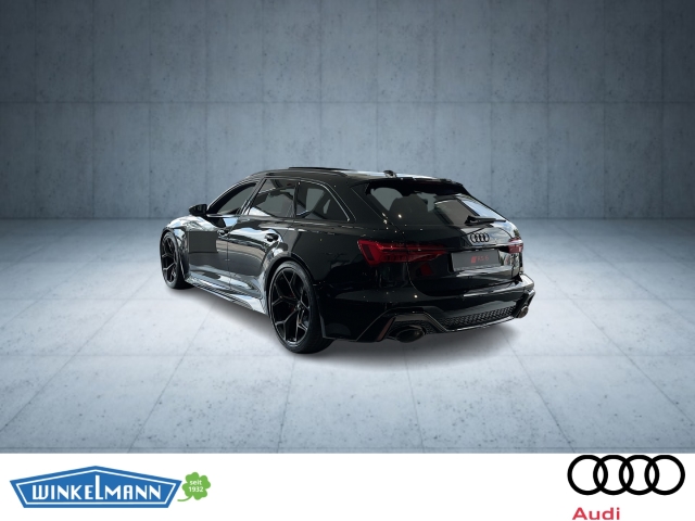 Audi - RS6 Avant quattro performance B&O PANO STANDHZG._3