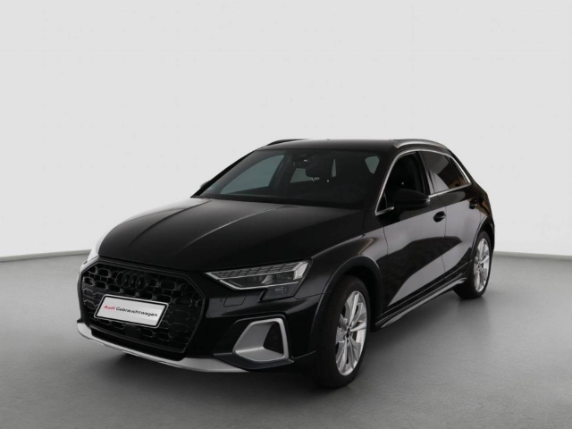 Audi A3 allstreet 35 TFSI S tronic ACC AHK HEAD-UP