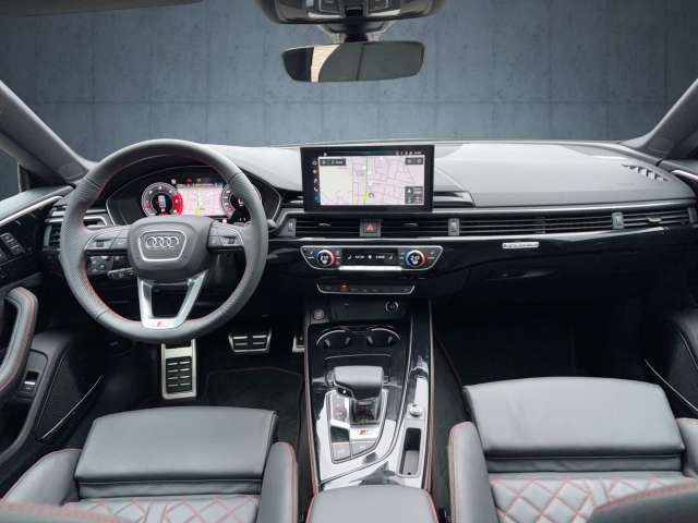 Audi - S5 Sportback COMPETITION EDITION PLUS PANO AHK_12