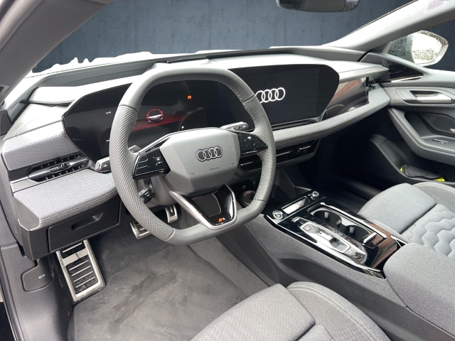 Audi - A6 Avant S line e-tron quattro ACC LED 360° NAVI_9