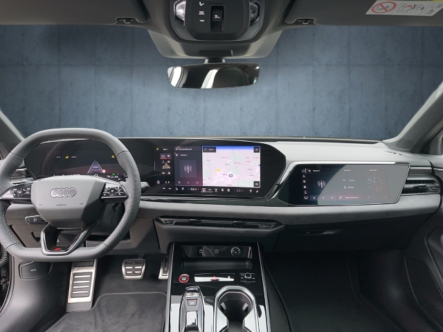 Audi - A6 Avant 2.0 TDI quattro S line Tech Pro PANO_12
