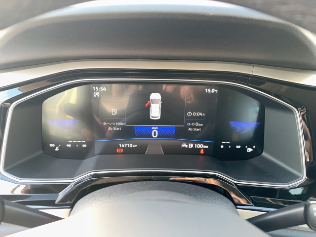 VW - Taigo Move 1.0 TSI APP-CONNECT LED LANE ASSIST PDC_11