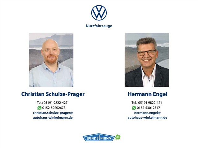 VW - T7 Multivan Edition DSG AHK ACC MATRIX IDA UVM_5