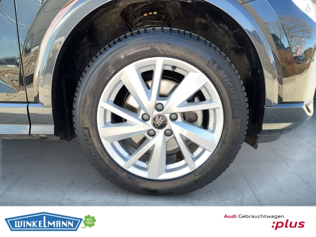 Audi - Q2 advanced 35 TDI S tronic LED KAMERA GRA NAVI_8