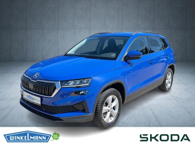 Skoda - Karoq 2.0 TDI Ambition DSG SMART LINK KAMERA AHK_1