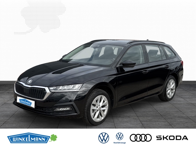 Škoda Octavia Combi 1.4 TSI iV Ambition DSG LED NAVI