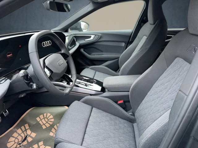 Audi - A5 Avant TFSI S line Ext./Int MATRIX 360* KAMERA_3