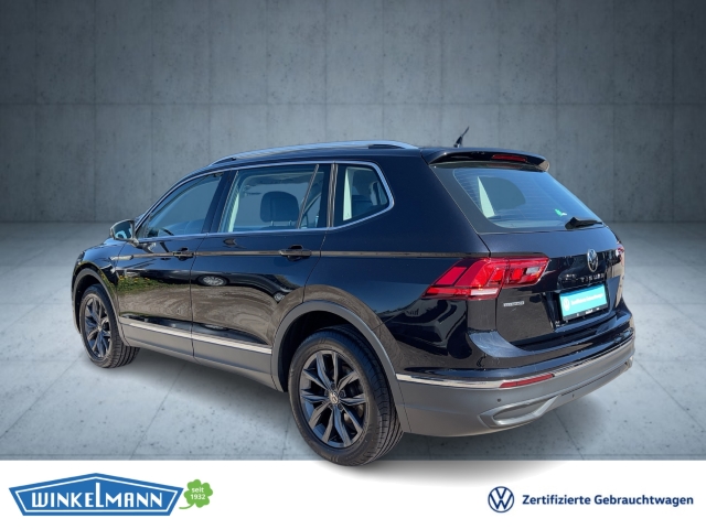 VW - Tiguan Allspace 4Motion Life 2.0 TDI DSG AHK ACC PDC LED_3