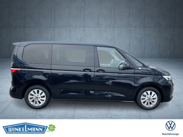 VW - Transporter Multivan eHybrid Energetic STANDHZG ACC_7