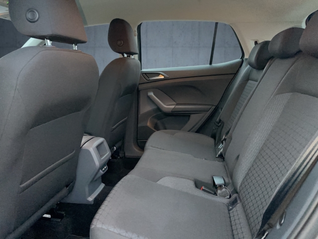 VW - T-Cross 1.0 TSI Life PDC LANE ASSIST WINTERPAKET_13