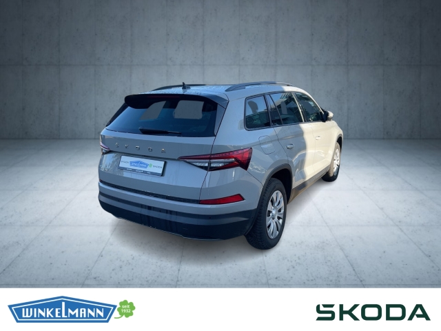 Skoda - Kodiaq 2.0 TDI Tour DSG AHK ACC MATRIX-LED NAVI_2