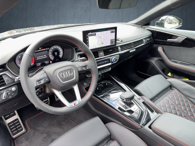 Audi - S5 Sportback COMPETITION EDITION PLUS PANO AHK_10