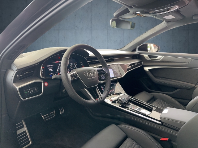 Audi - RS6 Avant quattro performance B&O PANO STANDHZG._10