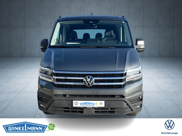 VW - Crafter Pritsche DOKA MR 4MOTION 35 2.0 TDI AHK_9