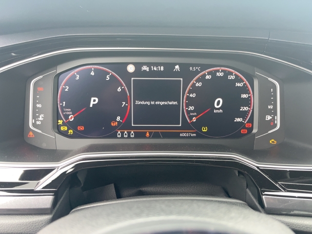 VW - Polo GTI 2.0 TSI DSG Navi LED ACC Apple CarPlay Android Auto_11