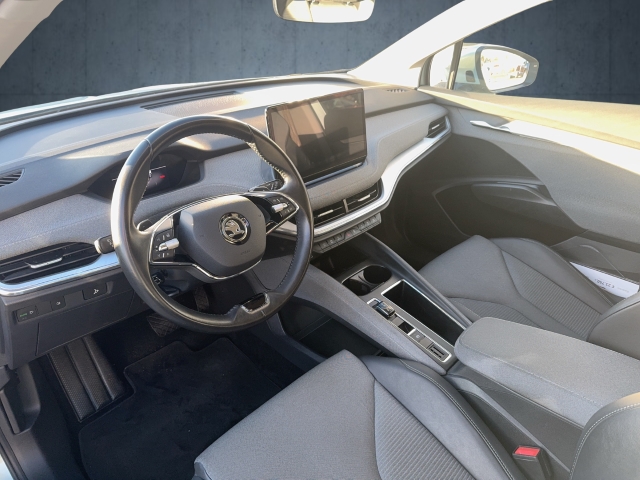 Skoda - Enyaq 60 ACC LED KAMERA NAVI STANDKLIMA CARPLAY_10