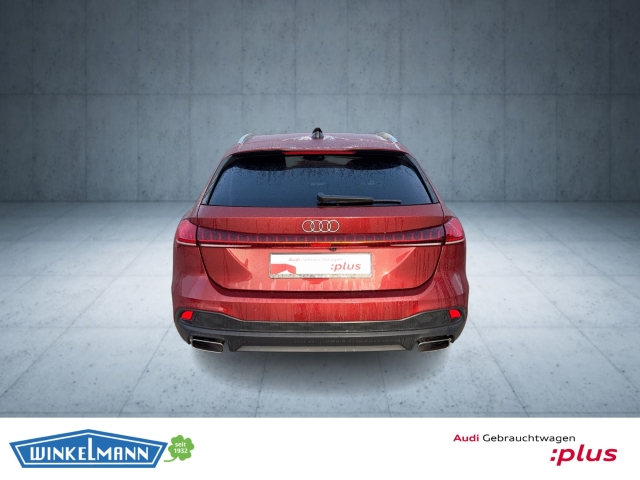 Audi - A5 Avant TFSI S tronic ACC LED KAMERA PDC UVM._4