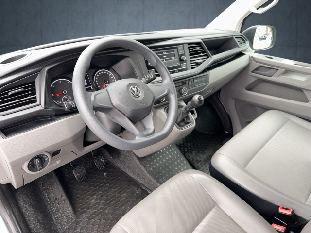 VW - Transporter T6.1 Kasten Hochdach LR FWD 2.0 TDI_10