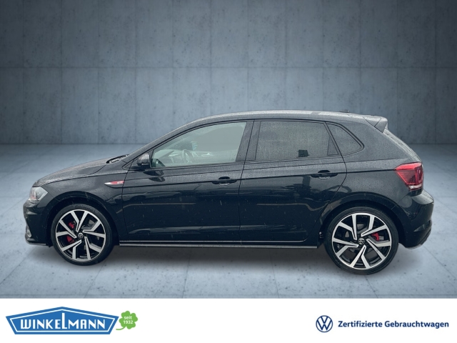 VW - Polo GTI 2.0 TSI DSG Navi LED ACC Apple CarPlay Android Auto_2