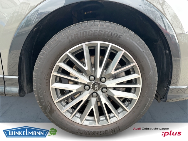 Audi - Q3 Sportback S line 45 TFSI e S tronic MATRIX-LED NAVI_8