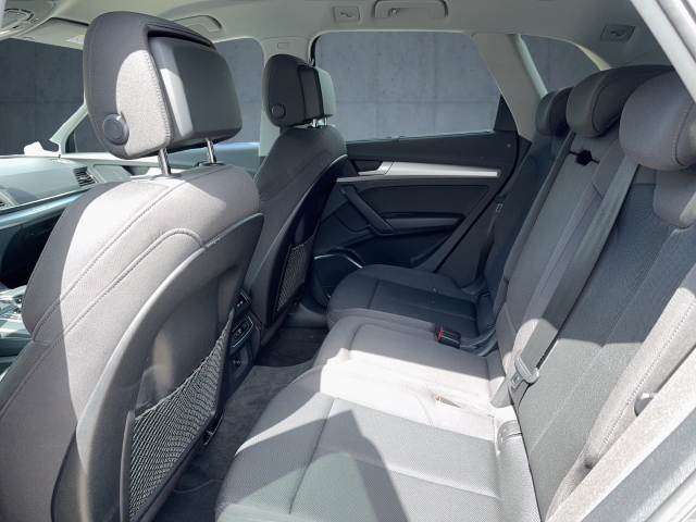Audi - Q5 S line 40TDI quattro AHK ACC MATRIX KAMERA NAVI_13
