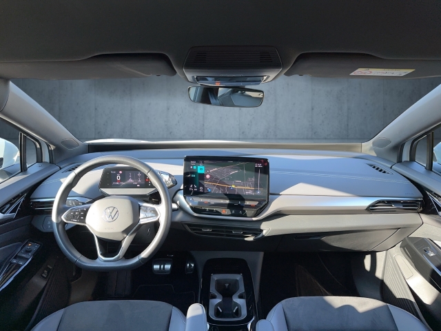 VW - ID.5 Pro IQ LIGHT ACC AREA VIEW AHK SHZ PDC_12