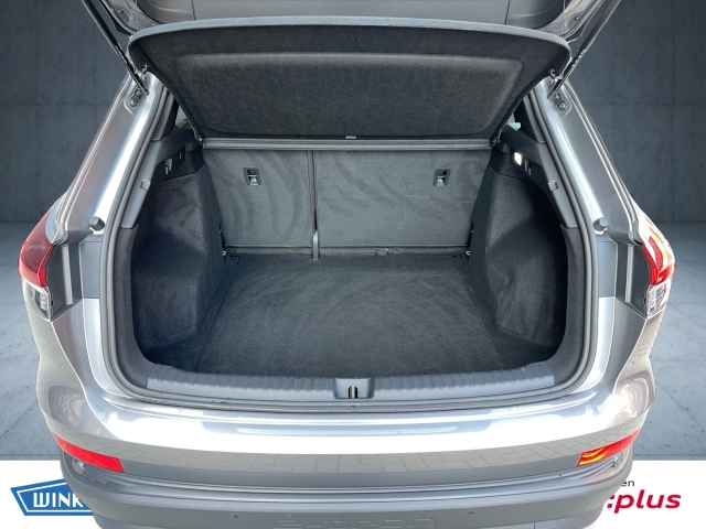 Audi - Q4 S line 40 ACC STANDKLIMA LED KAMERA NAVI_14