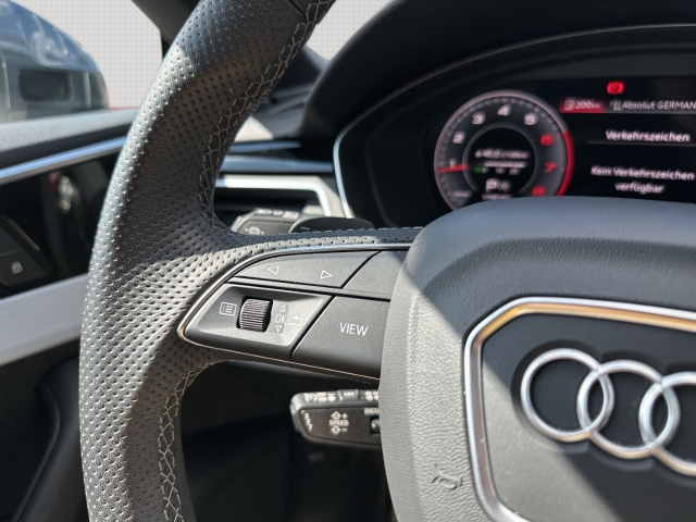 Audi - A5 Sportback S line 40 TFSI 360° ACC MATRIX NAVI_12