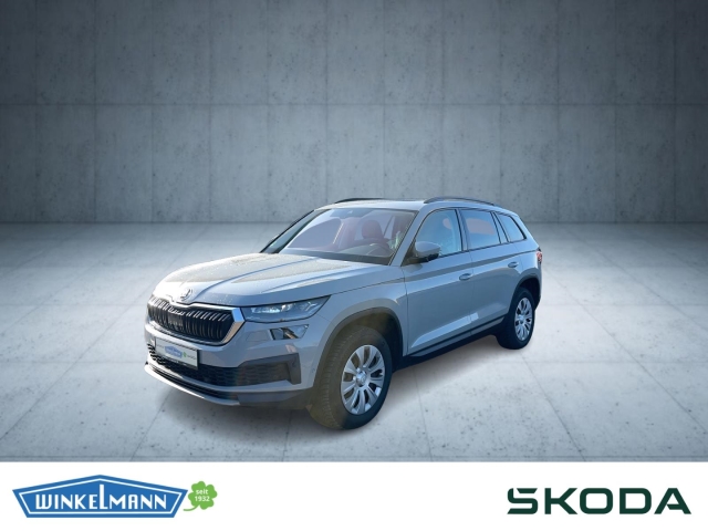 Skoda - Kodiaq 2.0 TDI Tour DSG AHK ACC MATRIX-LED NAVI_1