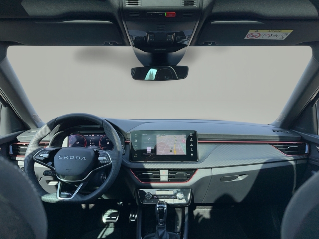 Skoda - Kamiq Monte Carlo 1,0 TSI ACC MATRIX PANO NAVI_12