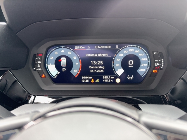 Audi - A3 Sportback Advanced 30 TFSI ACC LED KAMERA LM_11