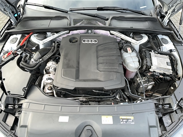 Audi - A4 allroad quattro 40 TDI S tronic AHK NAVI RÜCKFAHRK._16