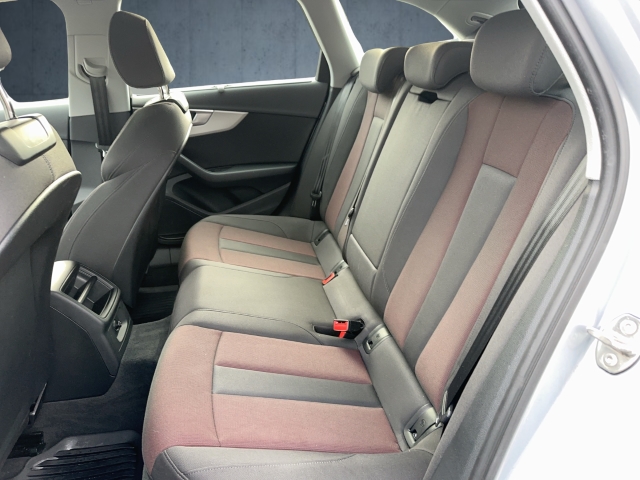 Audi - A4 allroad quattro 40 TDI S tronic AHK NAVI RÜCKFAHRK._13