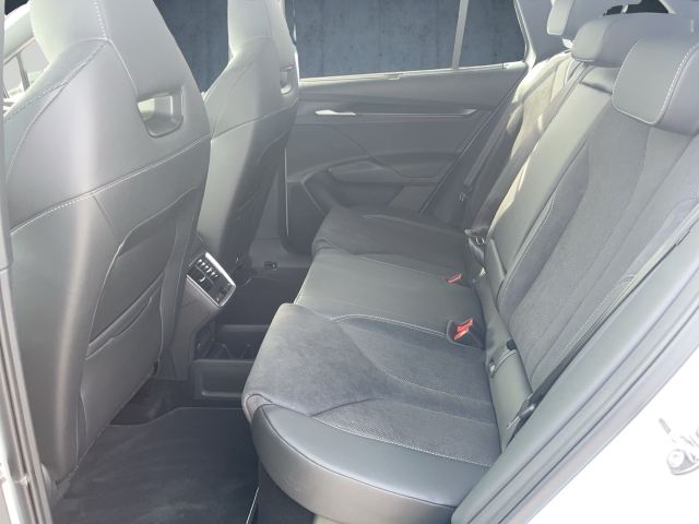 Skoda - Enyaq 85 Sportline HUD AHK-klappbar Navi CANTON_13