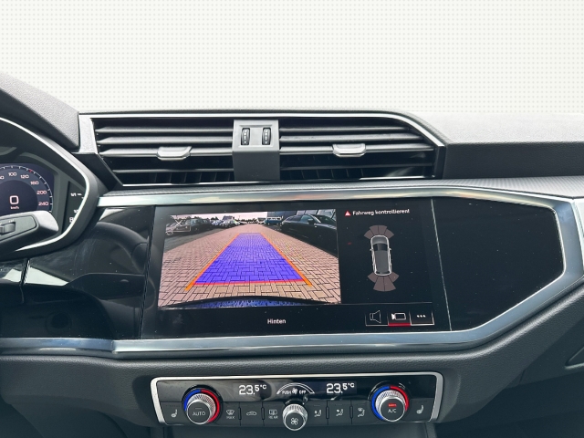 Audi - Q3 advanced 35 TDI ACC LED KAMERA CARPLAY PDC_10