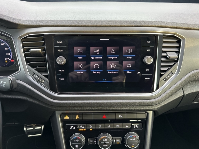 VW - T-Roc Cabriolet R-Line 1.5 TSI DSG ACC PDC LED_14