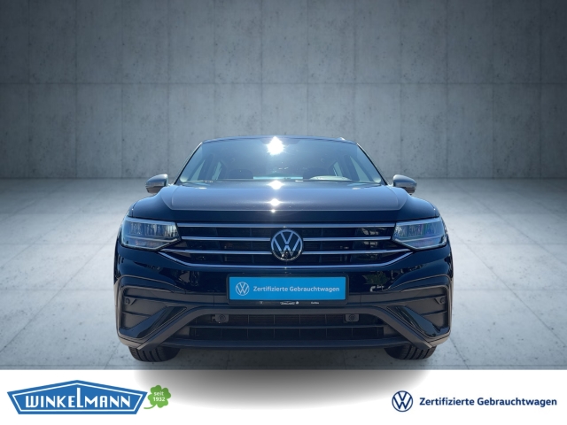 VW - Tiguan Allspace 4Motion Life 2.0 TDI DSG AHK ACC PDC LED_9