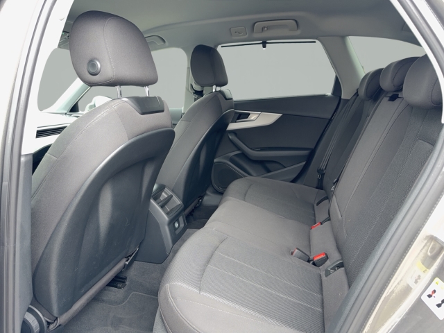 Audi - A4 Avant 35 TFSI S-tronic LED LM PDC GRA NAVI_13