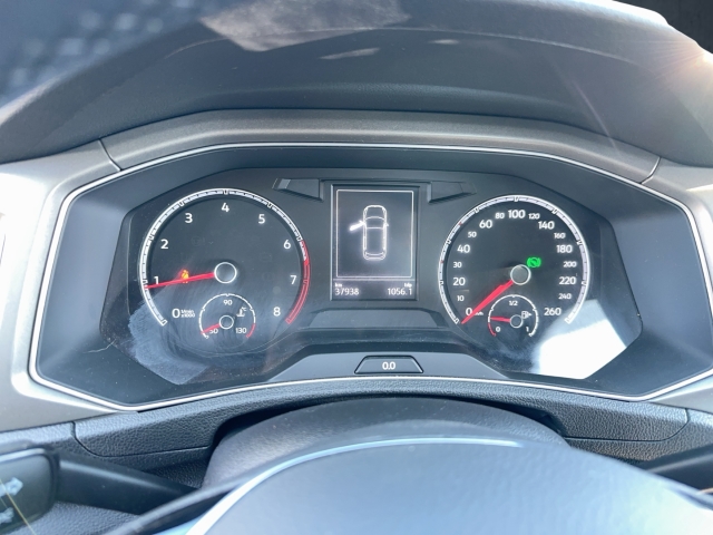 VW - T-Roc Style 1.5 TSI DSG ACC PDC LED NAVI LANE ASSIST_11