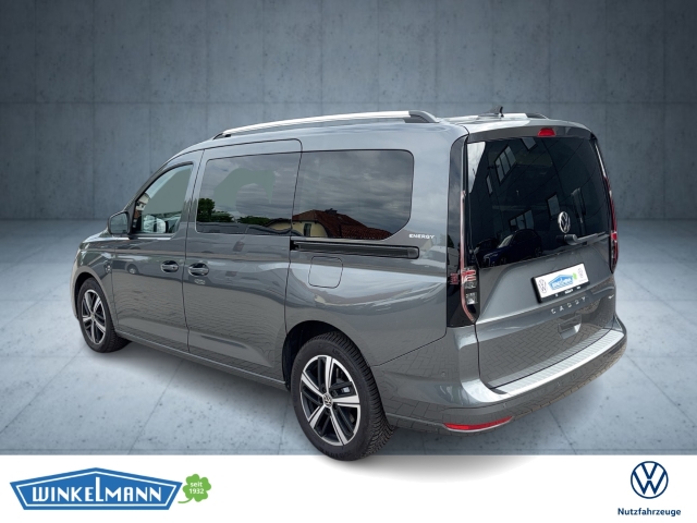 VW - Caddy Life ENERGY 2.0 TDI 4Motion 7-Sitzer Langer Radstand_3