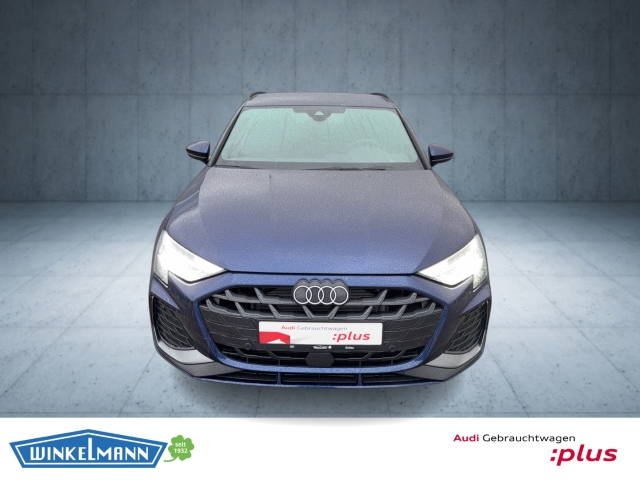 Audi - A3 Sportback S line 30 TFSI S tronic ACC KAMERA_9