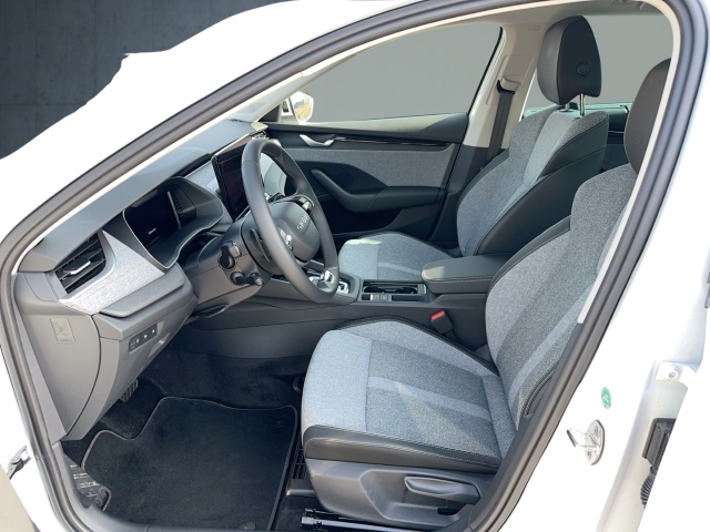 Skoda - Octavia Combi Selection ACC MATRIX 360°KAMERA AHK_10