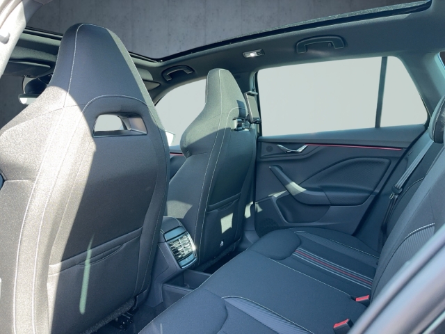 Skoda - Kamiq Monte Carlo 1,0 TSI ACC MATRIX PANO NAVI_13